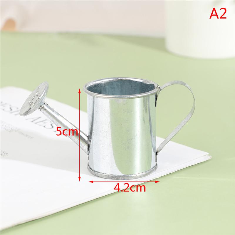 1/12 Dollhouse Miniature Accessories Kettle Simulation Furniture Tea Pot Cup Dollhouse Orange Juice Kitchen Model Furniture Toys
