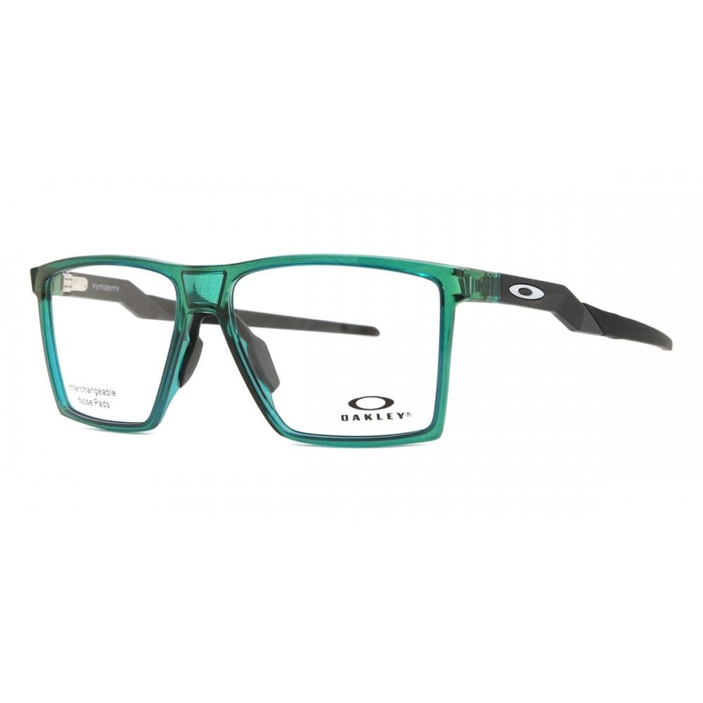 Oakley Ox8052 Futurity 805206 Men Eyeglasses