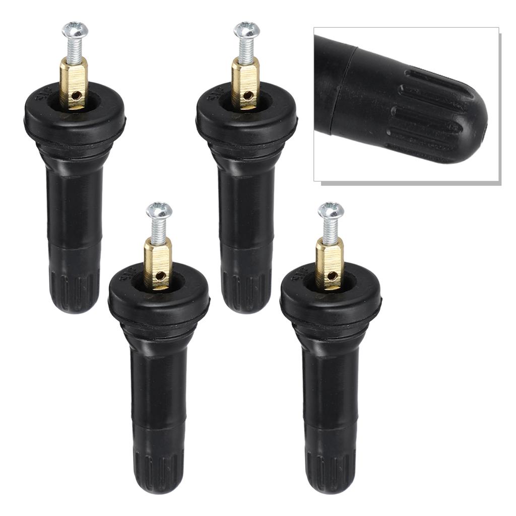 - For Cadillac Tyre Stem - For Chevy - Tire Pressure Sensor