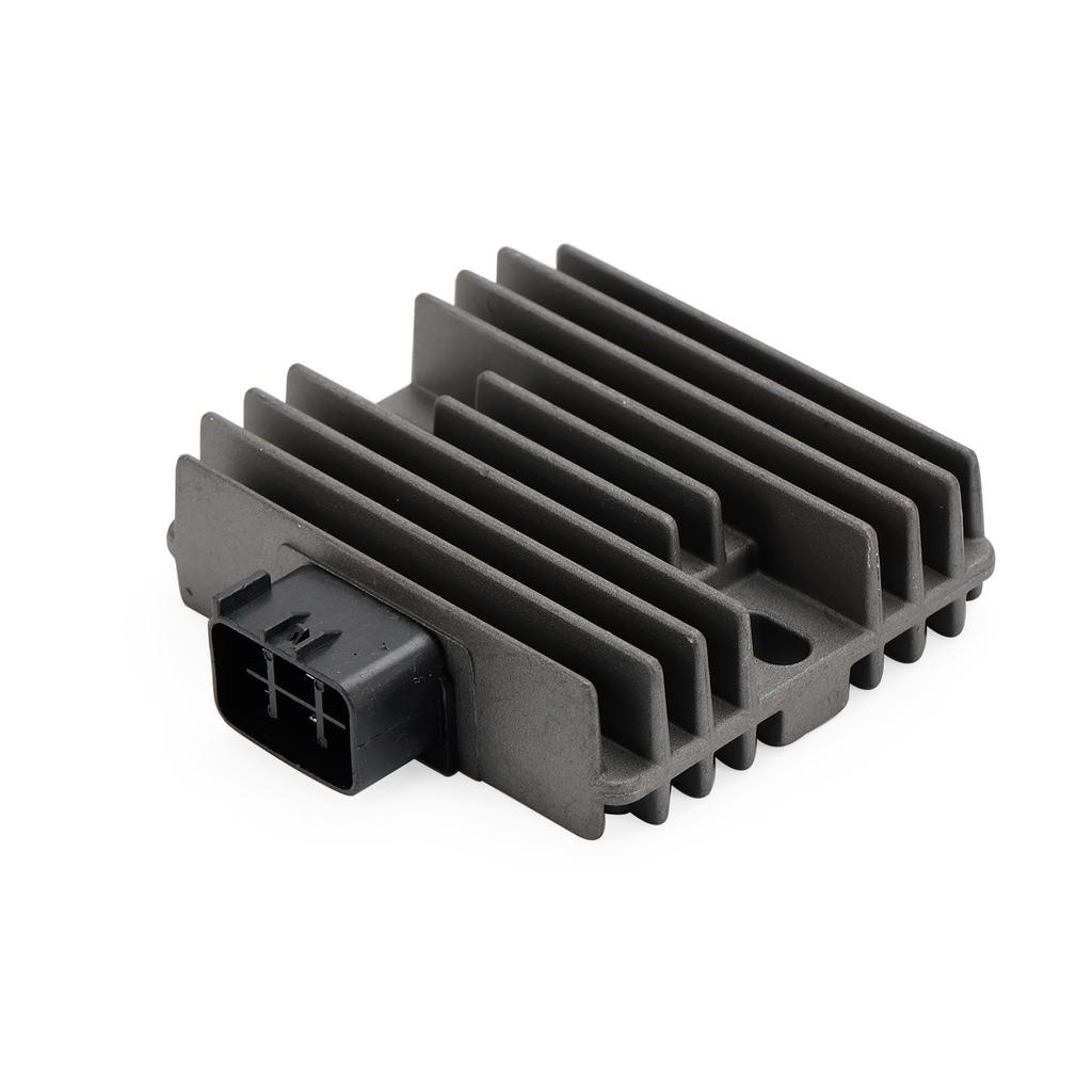 Stator Regulator Rectifier & Gasket For Kawasaki Z1000 Z1000SX Ninja 1000 10-16