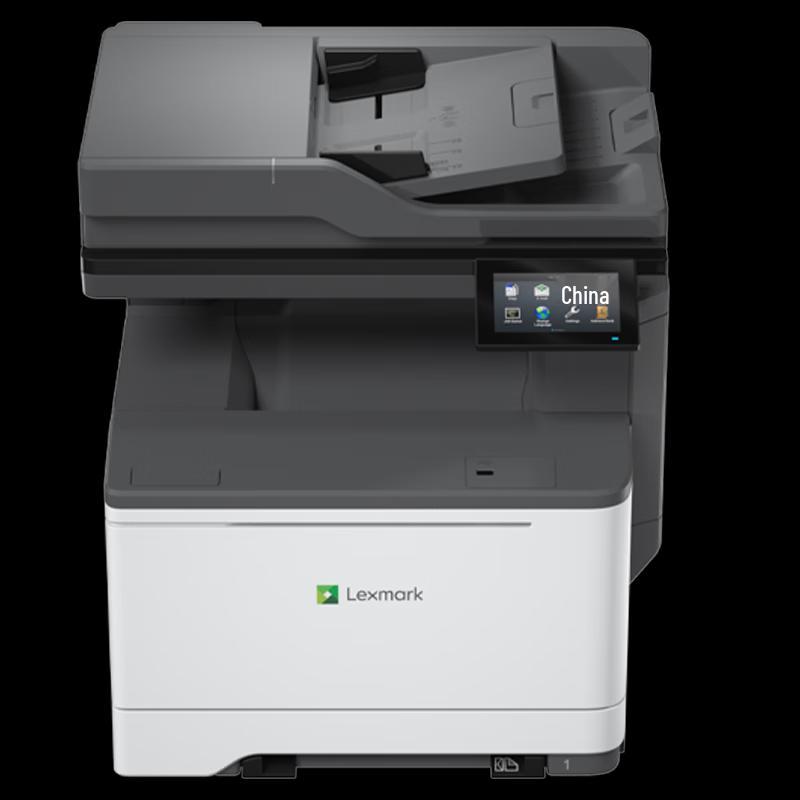 Lexmark CX532adwe A4 Color Laser All-in-One Printer