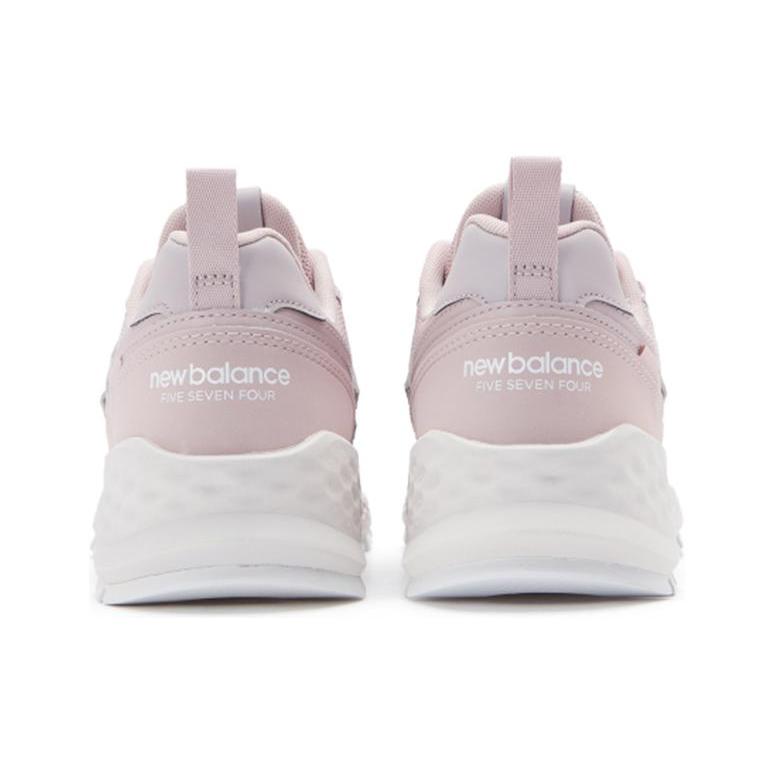 New Balance Serie 574 Rosa Unisex MS574GCF