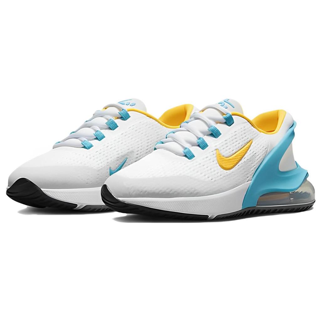 New Nike Air Max 270 Diffused Blue GS DV1968-100