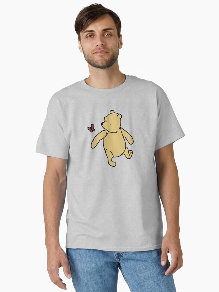 Winnie the Pooh Classic Pooh Classic T-Shirt