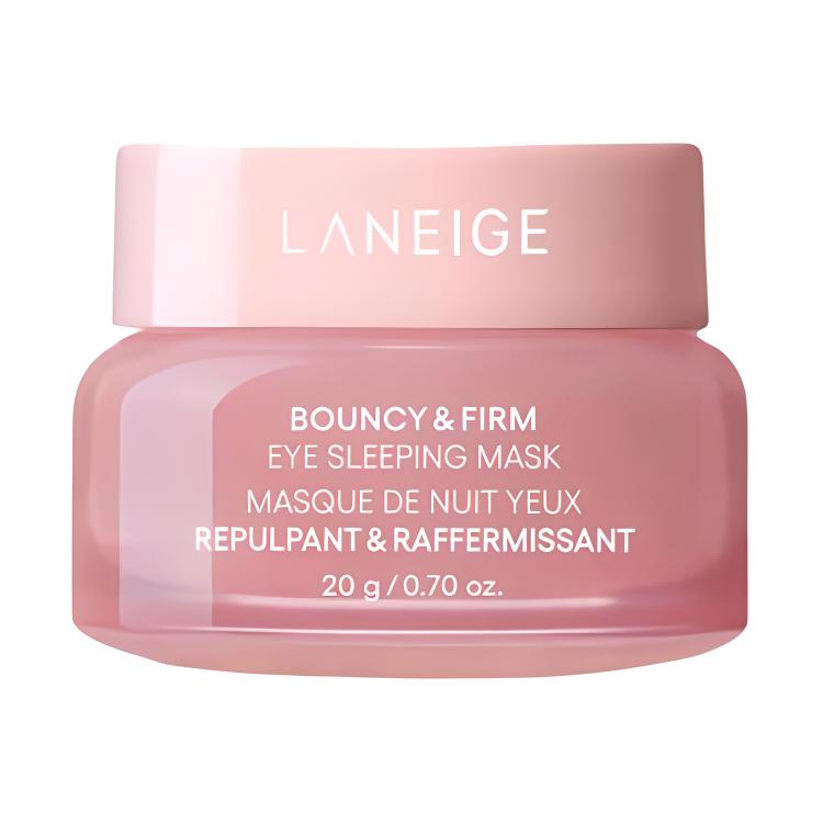 Laneige Bouncy & Firm Eye Sleeping Mask 20g