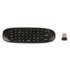 Popular T10 2.4G Wireless Air Mouse Remote with Dual-Sided Keyboard for Android