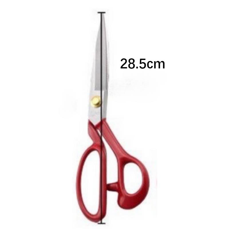 

Нержавеющая сталь V-образный острый ножницы для шитья ткани ремесло стеганый инструмент бытовой DIY крест вышивка ножницы портного