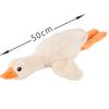 Cross-border New Style Plush Pet Dog Toy Dolphin Sounding Sniffing Puzzle Stress-relief Training Food-hiding Supplies