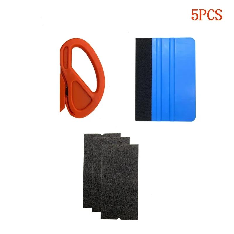 

Набор гермовводов для закручивания петельки в уши, шпатель для винила, распадор для затемнения вентиляционного отверстия автомобиля,