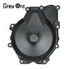 Motorcycle Left Engine Stator Cover Crankcase W/ Gasket For Yamaha YZF R6 2006-2022 YZF-R6 Crankcase Cover