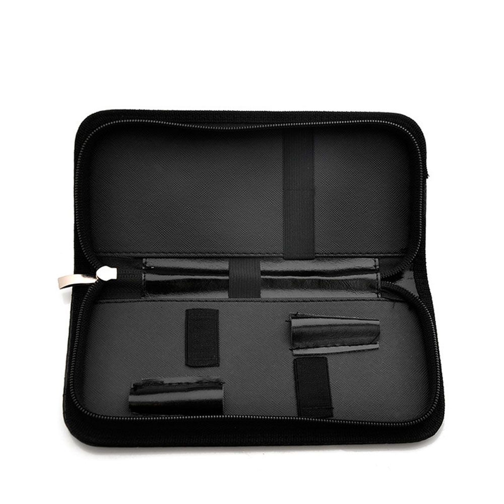 Barber Tools Bag Hair Scissors Holder Hairdresser Storage Hairdressing Tool Hair Shear Pouch