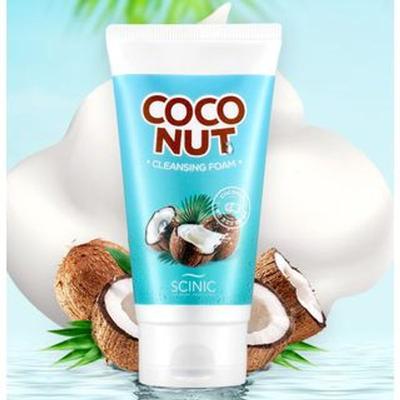 Kokosnuss-Reinigungsschaum 150ml