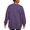Nike Kids Sweatshirts Crew Neck Moderate HM6527-573