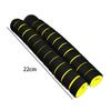 Handlebar Grip Training Device Pads Foam Cover Hand Sponge Replacement Part NonSlip for