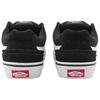 Vans Caldrone 'Black White' Women's Vans VN0A2Z4ABA2