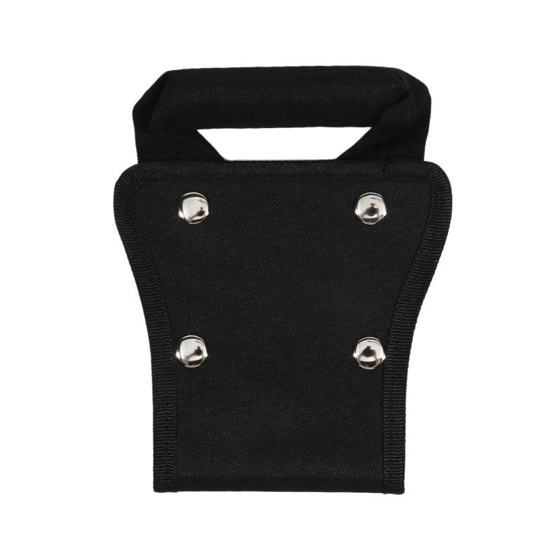 1PC Luggage Handle Cover Portable Reusable Solid Color Suitcase Suitable Handle Cover for Holiday Essentials Travel Accessories Business Casual