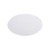Premium Wool Slipmat Anti-Static Turntable Slipmat Soft Foldable Turntable Mat for Record Player Protecting