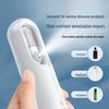 MKS Portable Facial Oxygen Infusion Nano Spray Hydrating Device