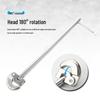 Adjustable Multi-function Faucet & Pipe Wrench Tool