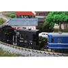 Rokuhan Z Gauge T032-1 Yo8000 Guard Car "Taiki" 2-Car Set Railway Model Freight Car