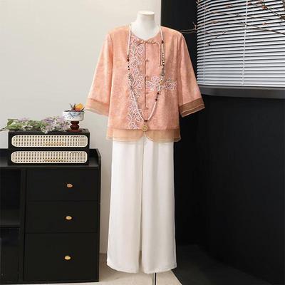 Tops – Bluse e camicie