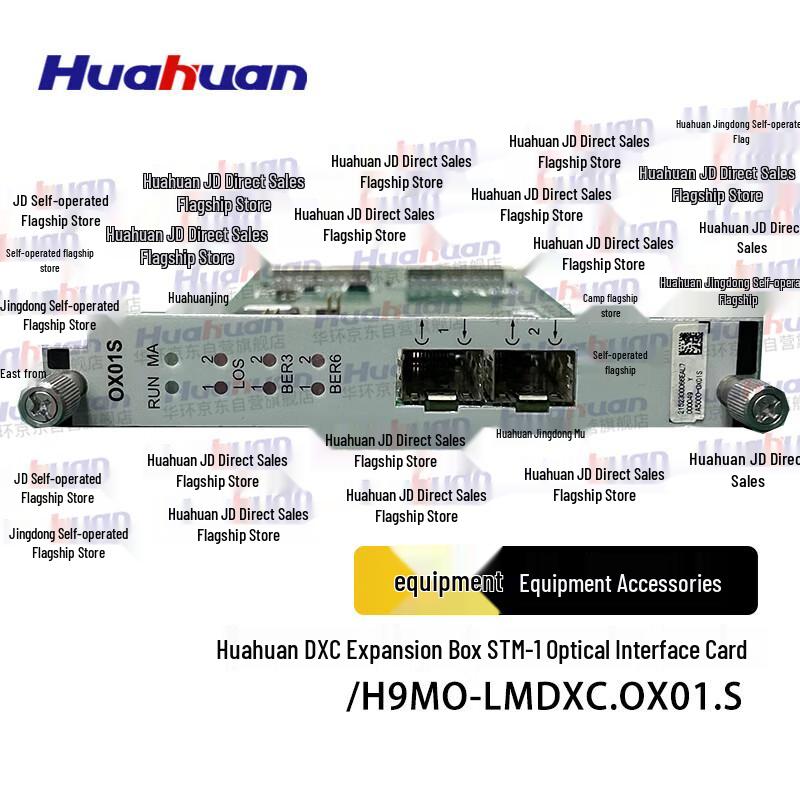

Huahuan DXC STM-1 Optical Interface Card