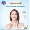 Safeguard Soothing Tea Tree Oil Detox Bar Soap