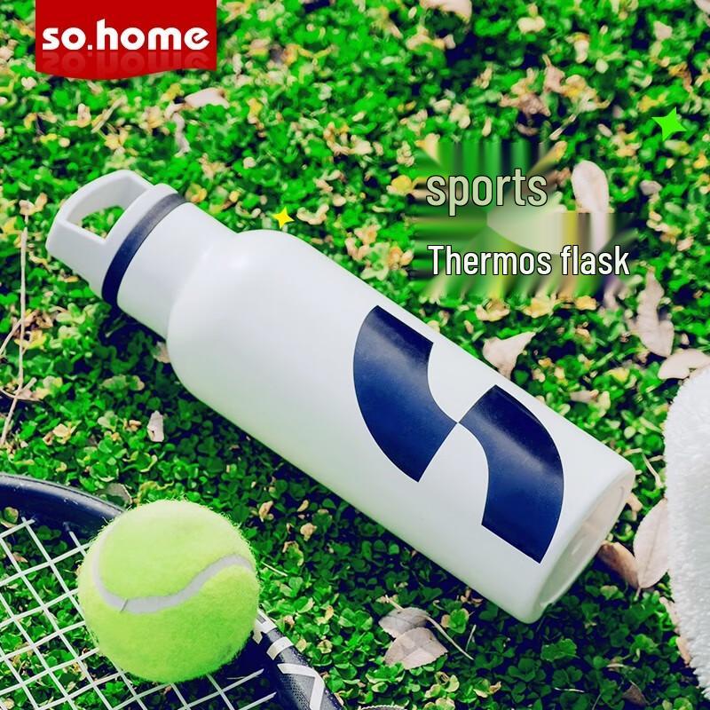 

Sohome Insulated Stainless Steel Sport Water Bottle