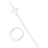Skater Die Cut Straw Bottle PSHC4DK Replacement Straw Gasket Set P-PSHC4DK-PS-A