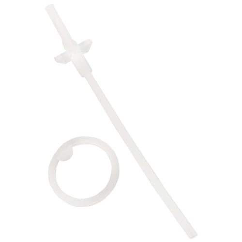 Skater Die Cut Straw Bottle PSHC4DK Replacement Straw Gasket Set P-PSHC4DK-PS-A
