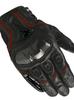 Motorcycle racing gloves, locomotive punching protective summer gloves