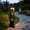 Mengpao LED Outdoor Lawn & Garden Lamp