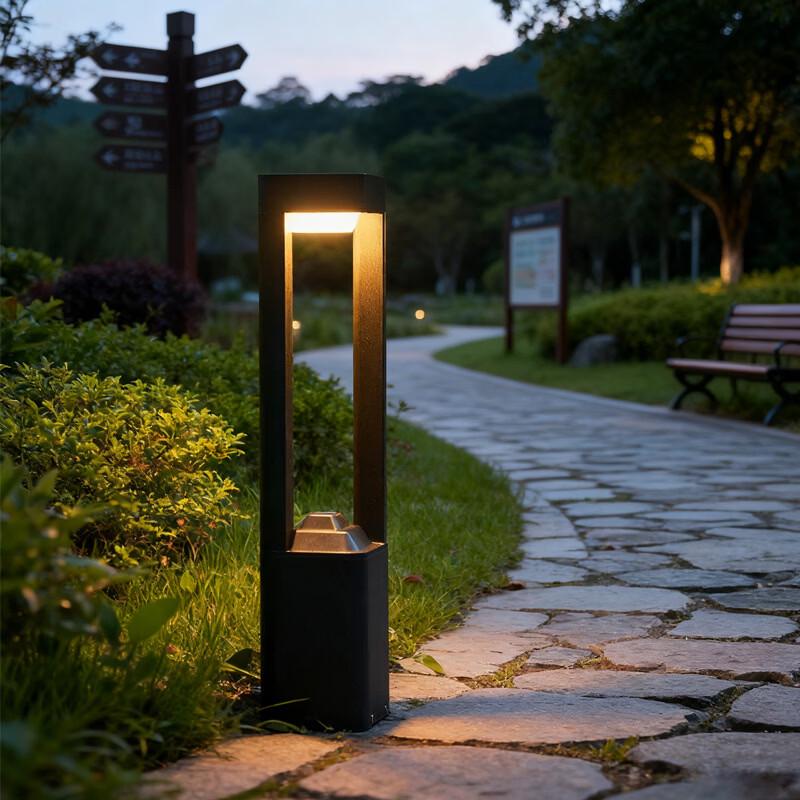 Mengpao LED Outdoor Lawn & Garden Lamp