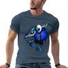 Sans Tshirt Anime T Shirts Gifts For Boyfriend Slim Fit T Shirts For Unisex