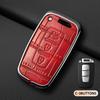 Hyundai & Mitsubishi Key Cover: Fits ix35, Langdong, Lingdong, Yuedong, Elantra, Reina, Verna, Tucson & Festa.
