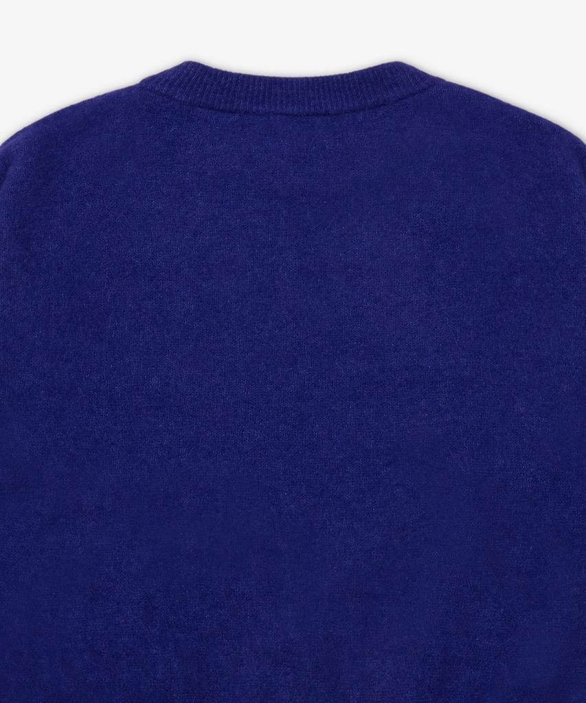 Amelikanbintiji Vitow Knit - Royal Blue / Vito18Eh25Blero