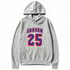 Off Campus Briar University Graham 25 Sweatshirt Couple Hockey Romance Gift for Her Hoodies Fashion Women Men High Street Hoody