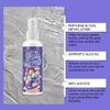 Bright Scintillate Sprinkle For Blimps Includes Scintillate To Night Incidents Weddings 100ml Plastic