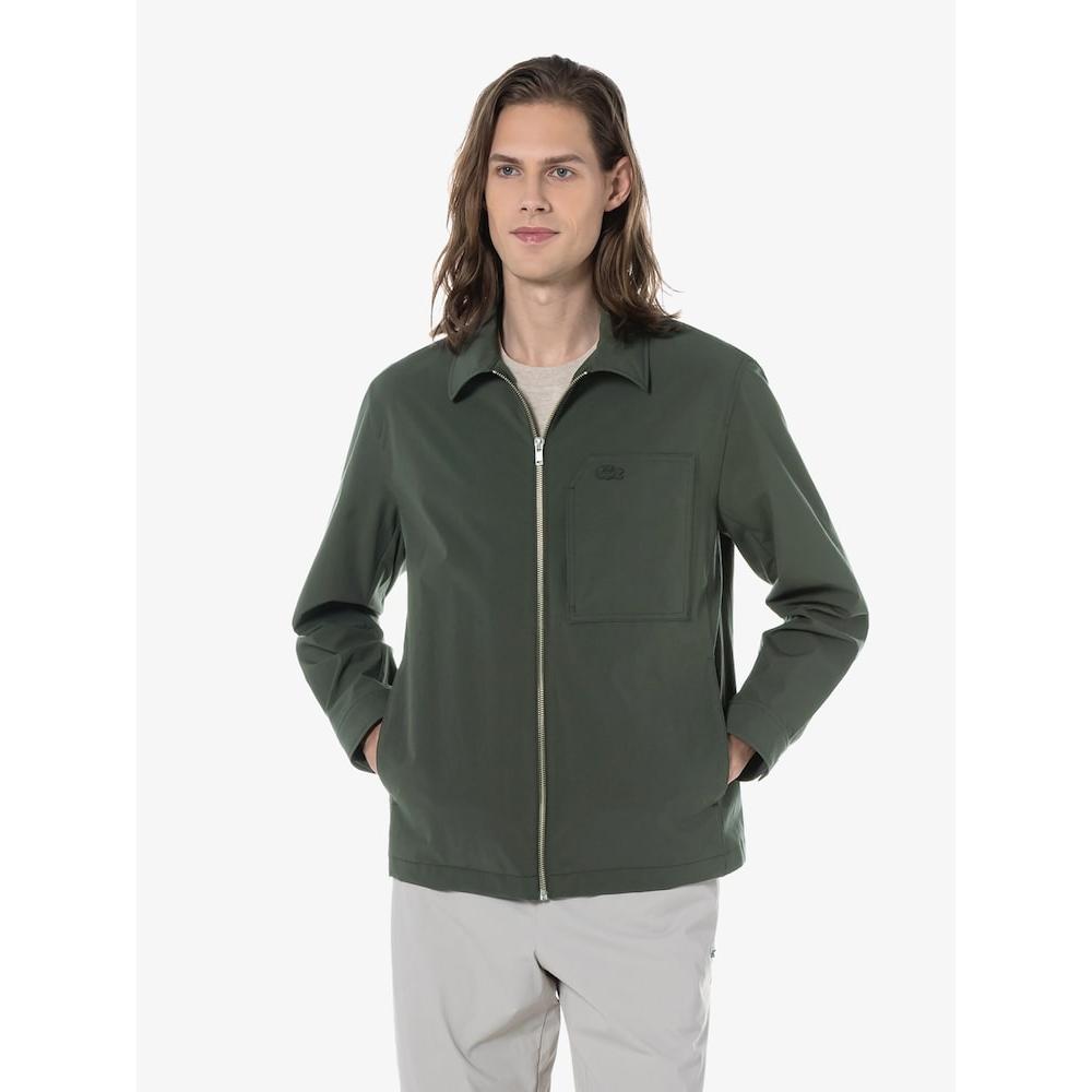 LacoSte Men S Shirt Type Outerwear Bh506e 54g 316 q2nBh506e 54g316