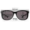 Polarized Unisex Sunglasses