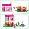 LEGO Animal Crossing 77057 Les Maisons Créatives : au Gré des Saisons - Jouet dès 7 ans