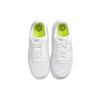 New Nike Air Force 1 Low Crater Flyknit White DC4831-100