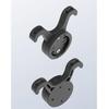 CYCLAMI Cycle Computer Mount Compatible with XOSS Garmin and Action Bicycle Bike Light Easy and Compatible with Road Bikes and Cycling Bracket, G+,