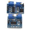 PWM controller module TL494 SG3525 adjustable 5V frequency 500-100kHz 250mA