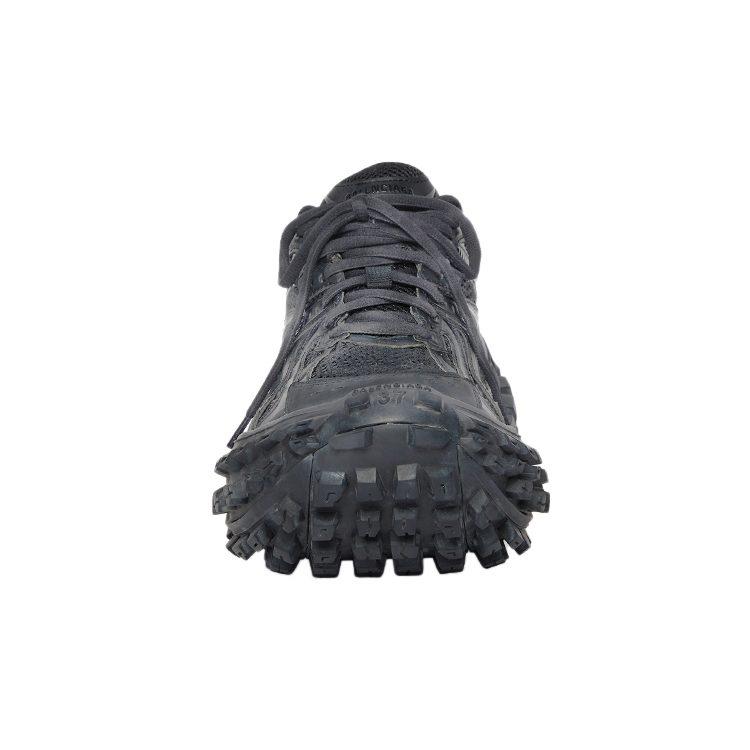 Balenciaga Sneakers stringate Defender da donna 685611W2RA61000