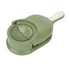 2 In 1 Portable Manual Dumpling Maker Kitchen