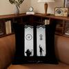 Band TTwenty One Pilots  Pillow Anime Pillow Sofa Bed Head Pillow Cover Cushion Cover Fashion