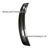 Range Rover Executive 13-17 Hood Protector Windshield Cover Strip LR079943