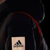 Adidas W Myshelter C.R Outdoor Hooded Down Jacket Winter Women Jacket Black FR9529