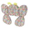 Baby Travel Pillow Soft Comfortable Toddler Head and Neck Support Pillow for Pushchair Car Seat
